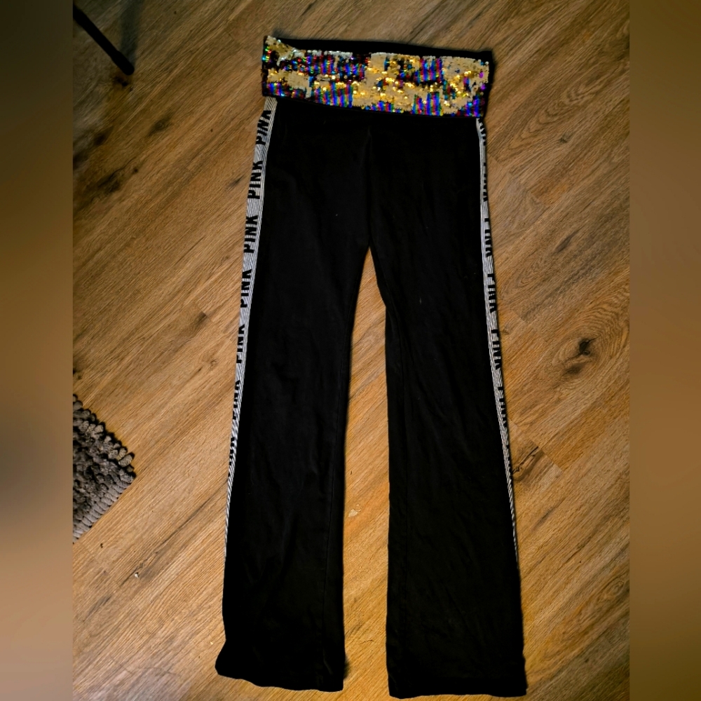 Victoria's Secret Yoga Pants